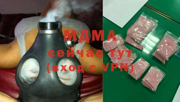 мдпв Гусь-Хрустальный
